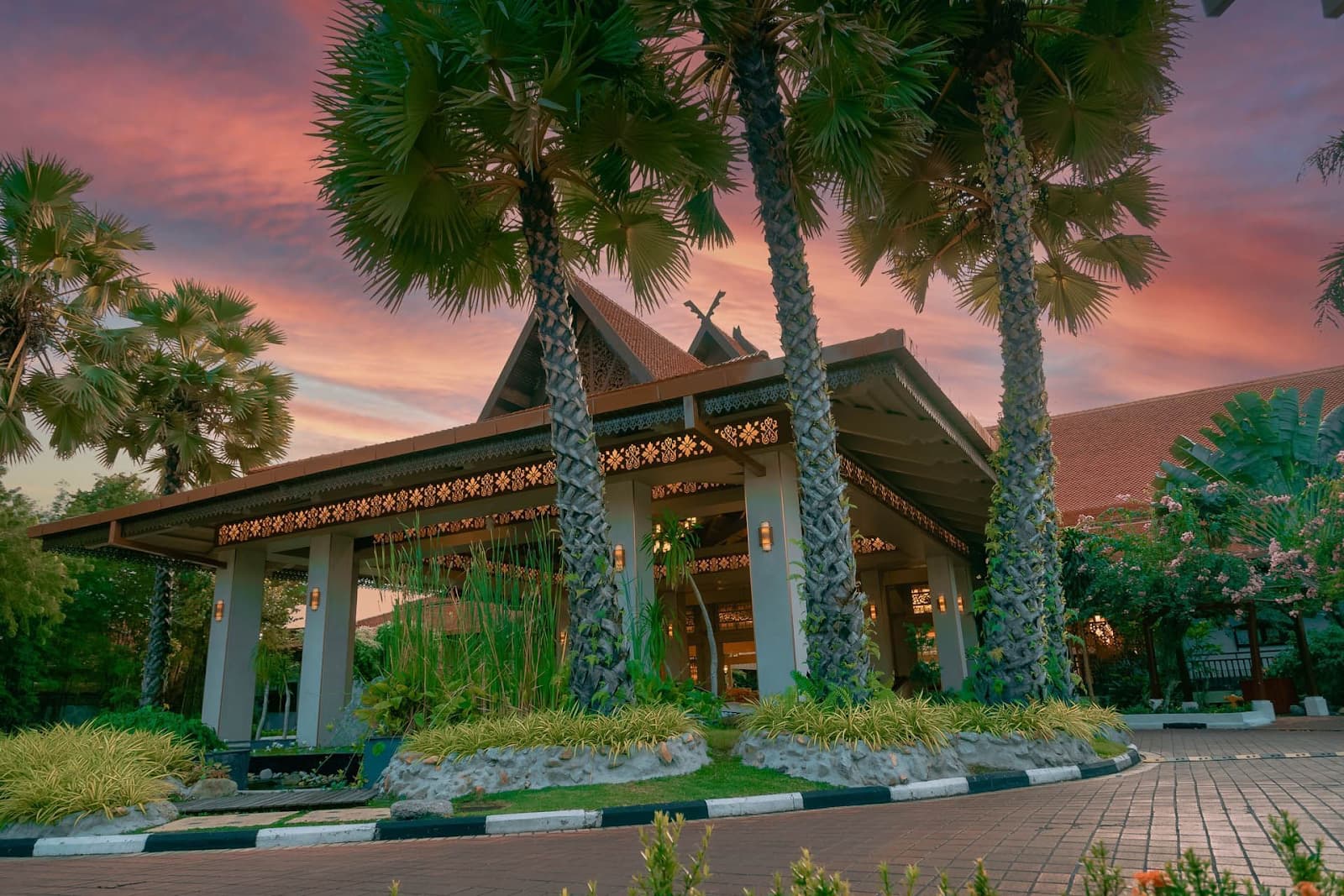 best hotel and resorts in langkawi Pelangi Beach Resort & Spa