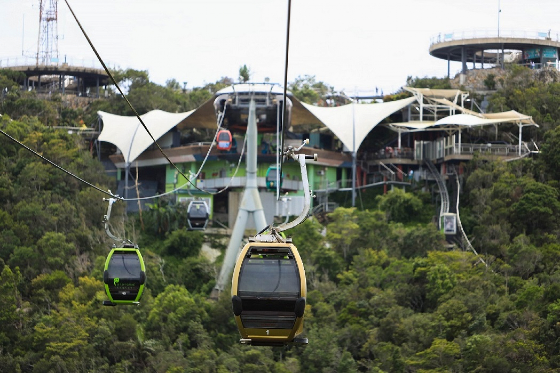 How To Get To Langkawi? Complete Guide For 2023