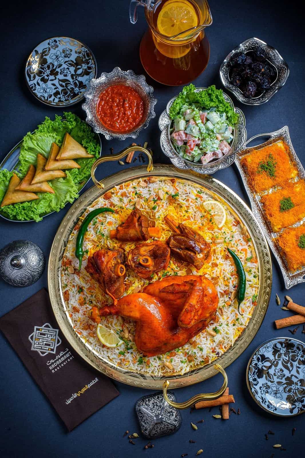 arabic restaurant in langkawi Hadramawt Restaurant