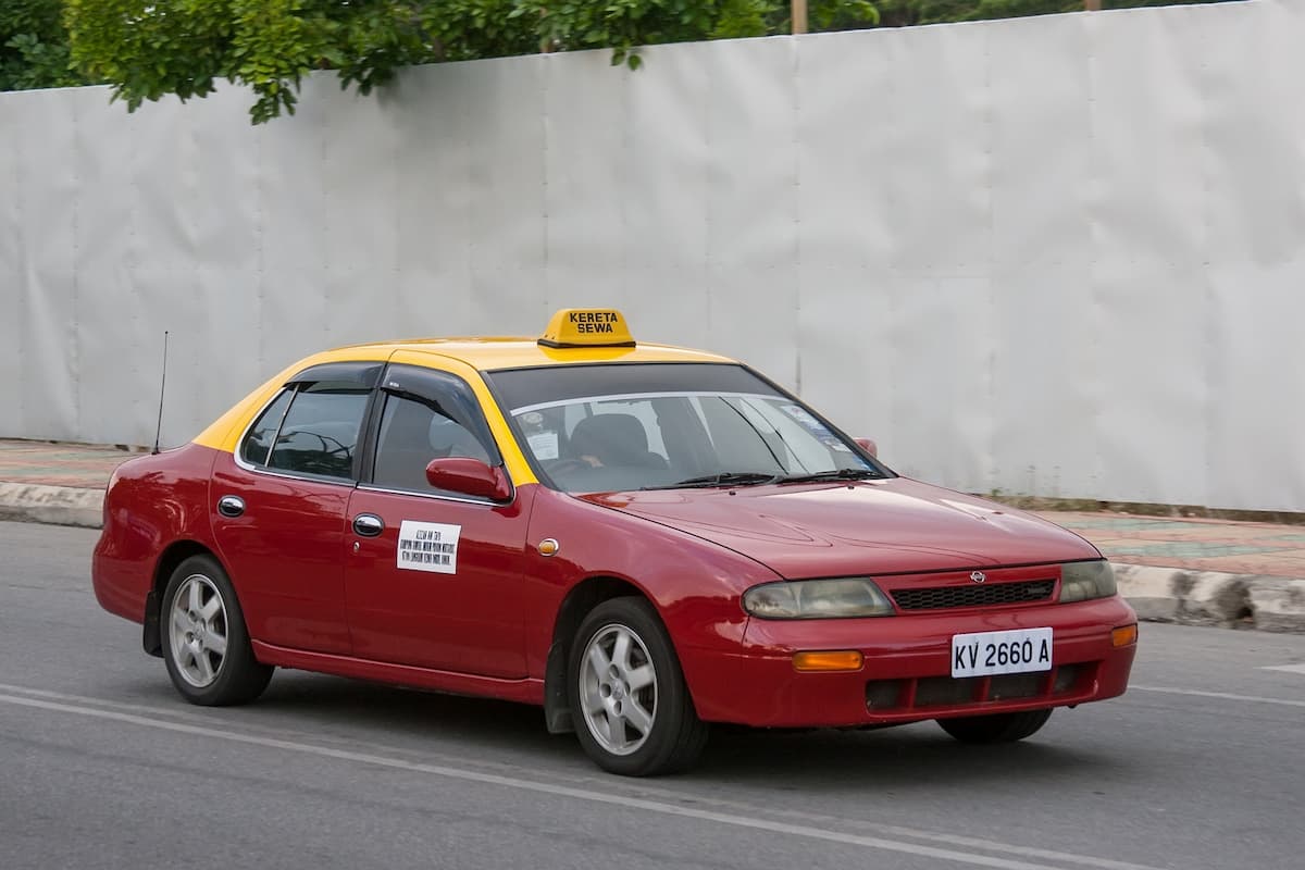 Why Renting a Vehicle is the Best Mode of Transportation in Langkawi