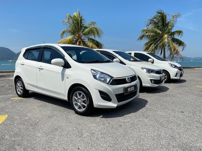 Pros and Cons of Each Langkawi Transportation Option