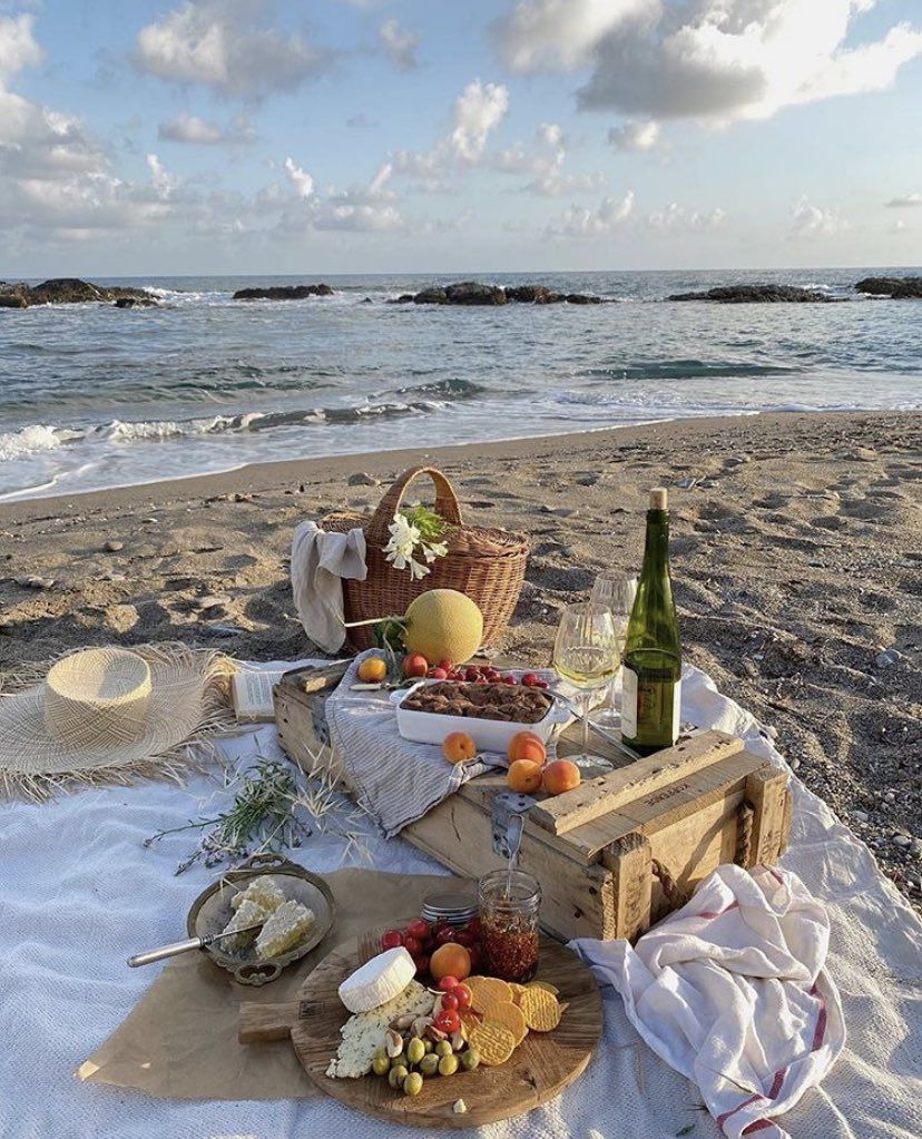 Langkawi Honeymoon Activities Romantic Beach Picnic