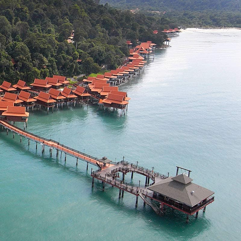 best hotel and resorts in langkawi Berjaya Hotels & Resorts