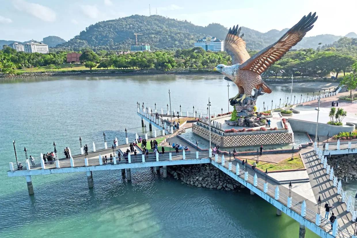 langkawi trip