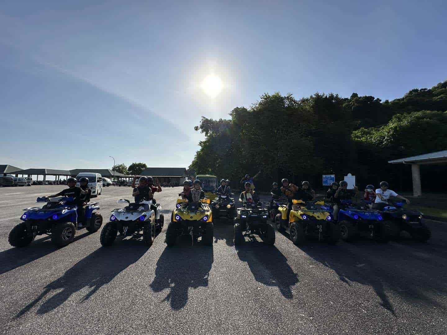 Top Tourist Attractions in Langkawi Pulau Tuba