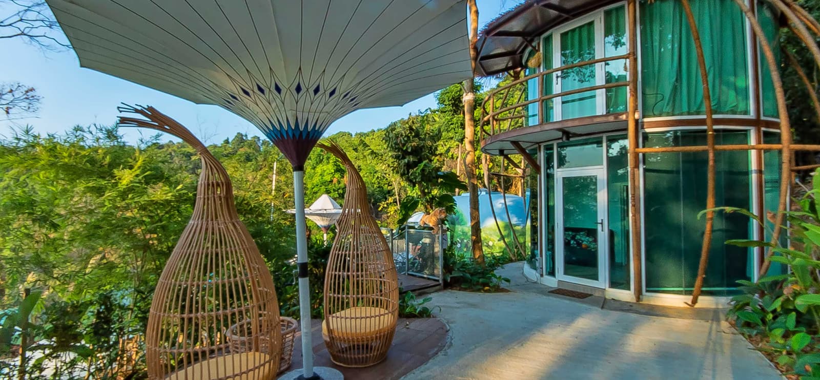 best hotel and resorts in langkawi MyRus Resort Villas