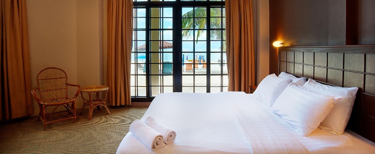 best hotel and resorts in langkawi Best Star Resort