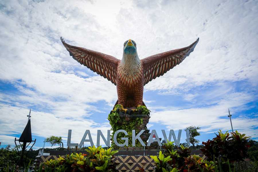 Tour langkawi