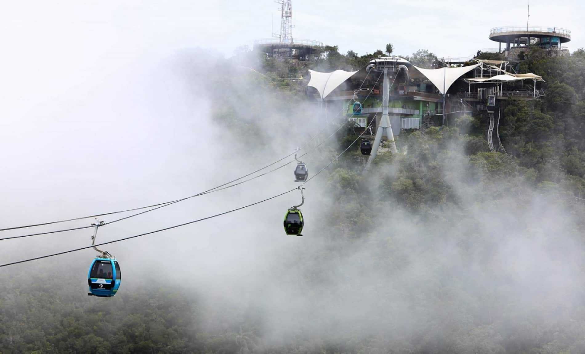 Skycab
