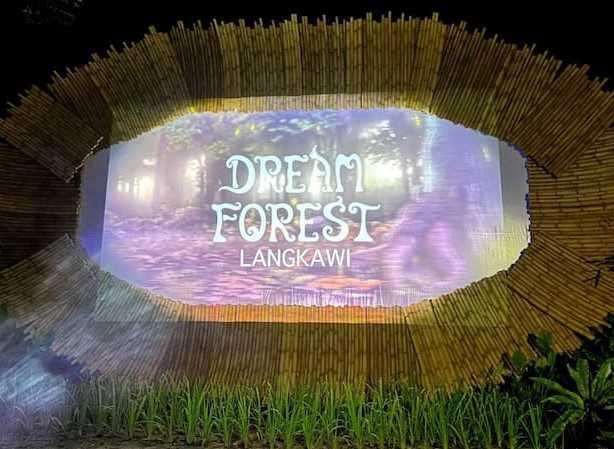 Dream Forest Langkawi Booking Online