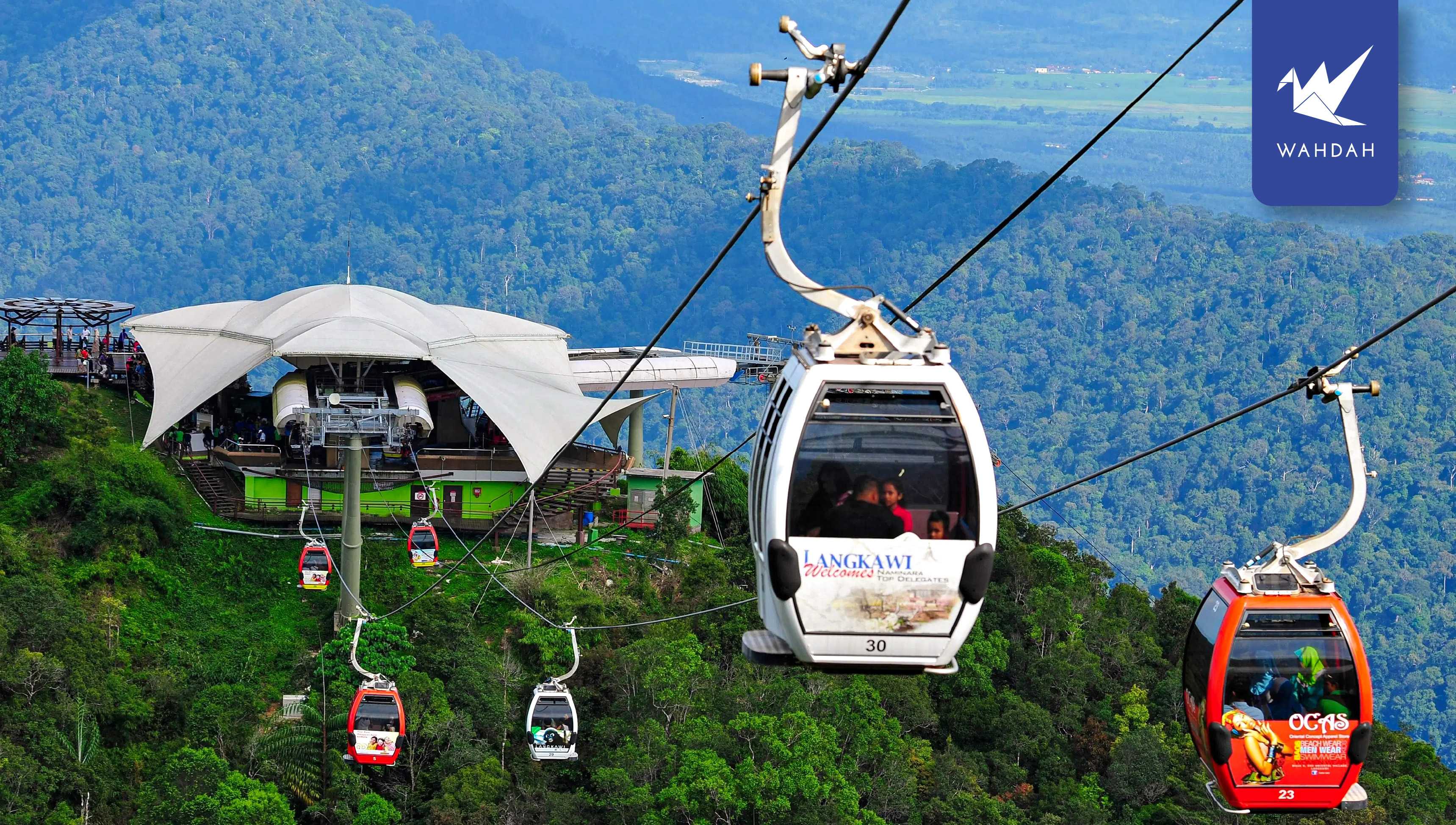 Tour langkawi
