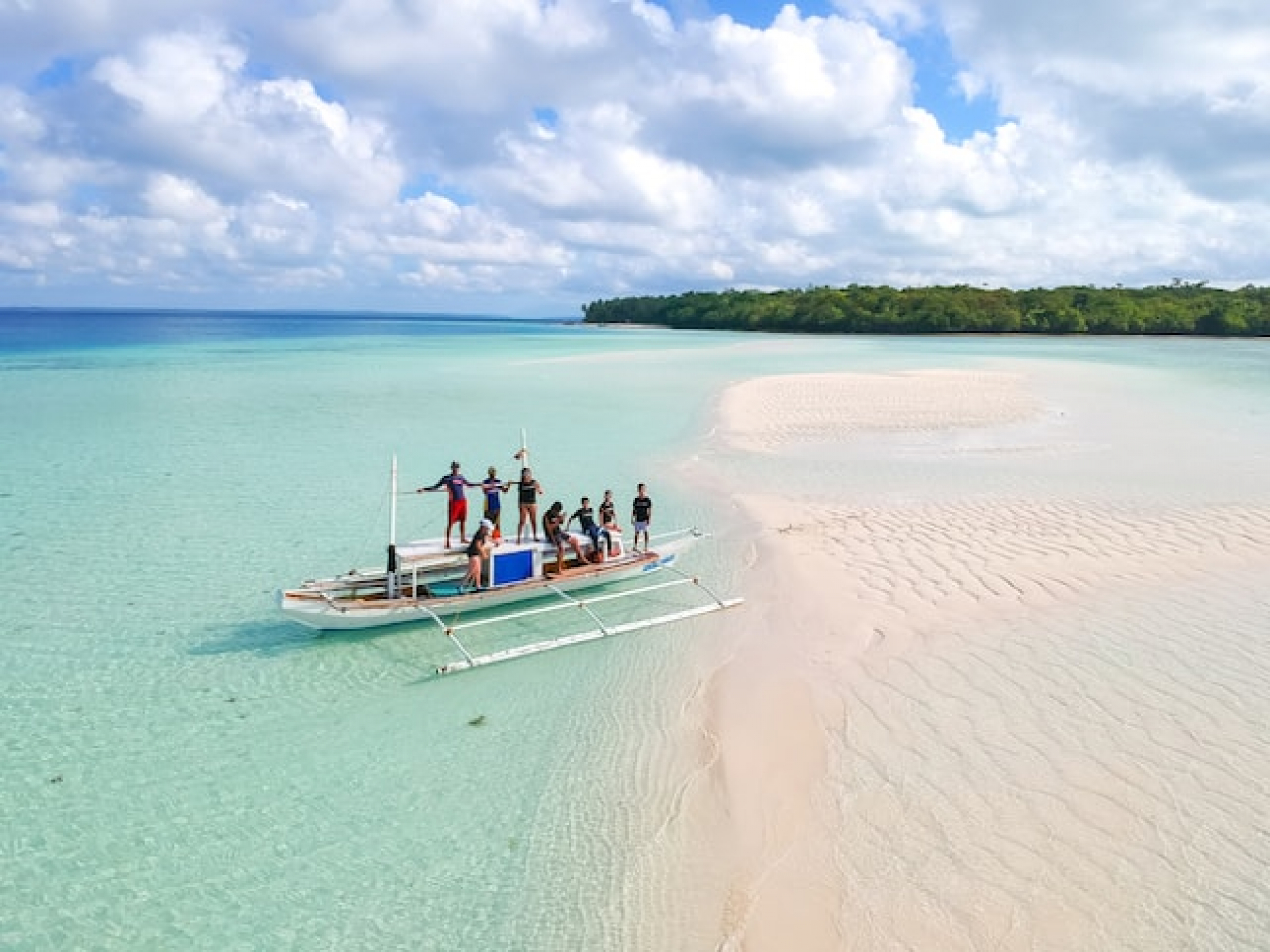 Island Hopping Langkawi Booking Online
