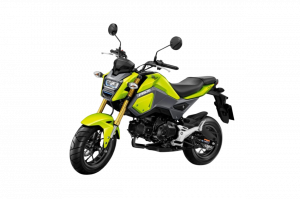 Langkawibook Car Rental in Langkawi Sedan Honda MSX125 0.1 (A)